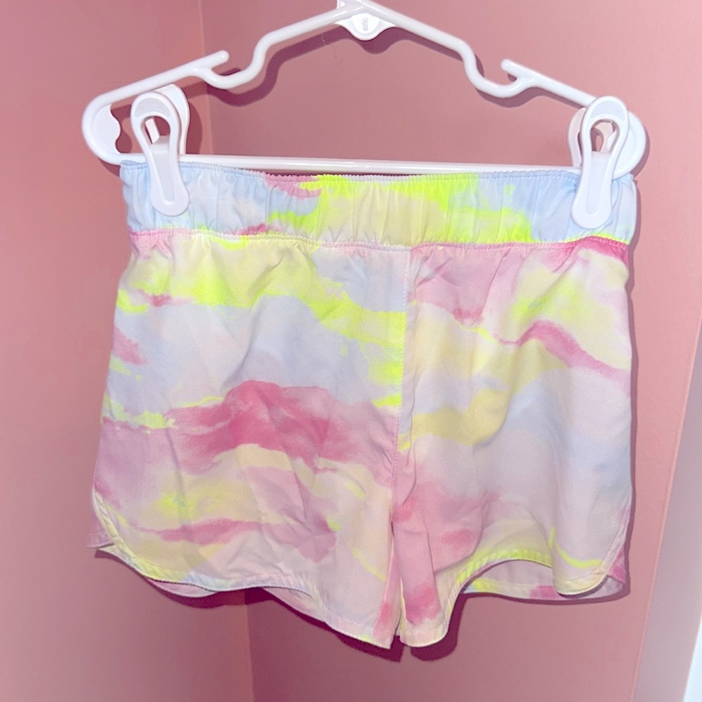 Cute colorful shorts